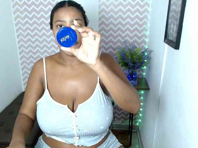 ShantalCarson webcam