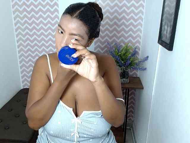 ShantalCarson webcam
