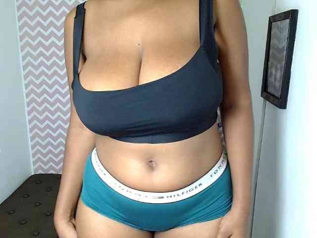 ShantalCarson webcam