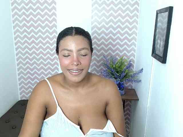 ShantalCarson webcam