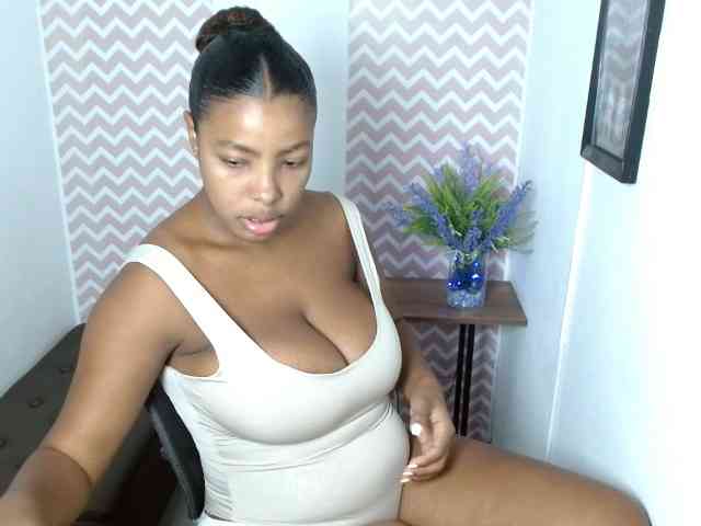 ShantalCarson webcam
