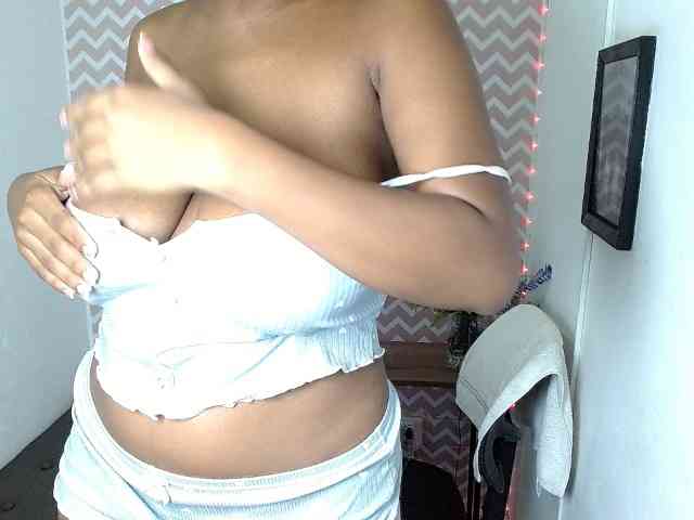 ShantalCarson webcam