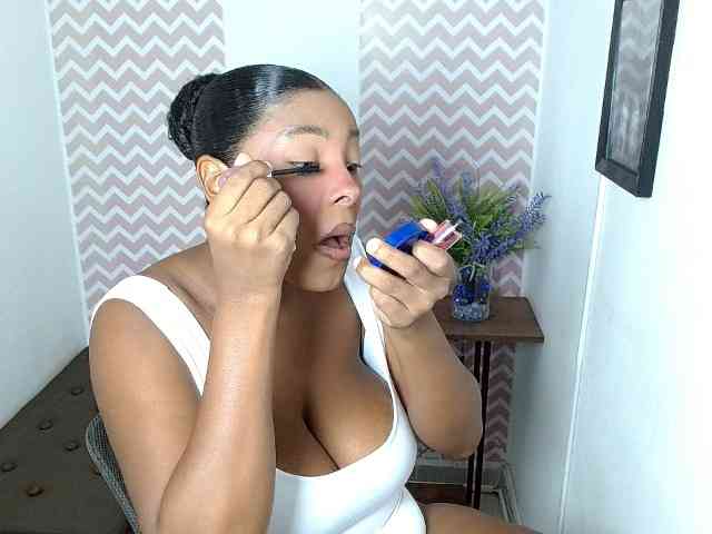ShantalCarson webcam