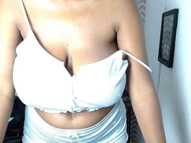 ShantalCarson webcam