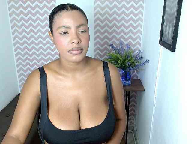 ShantalCarson webcam
