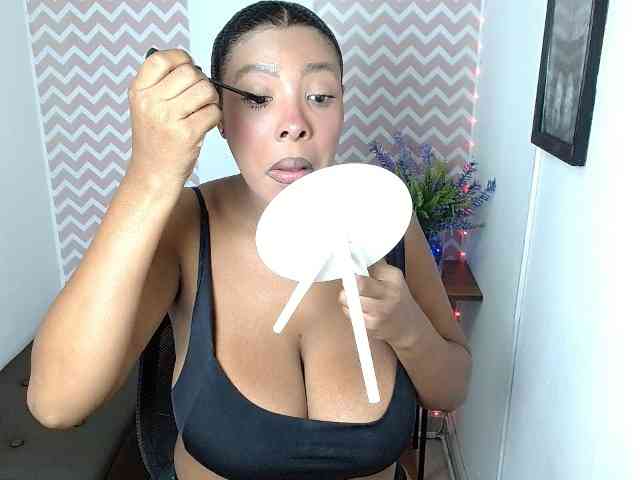 ShantalCarson webcam