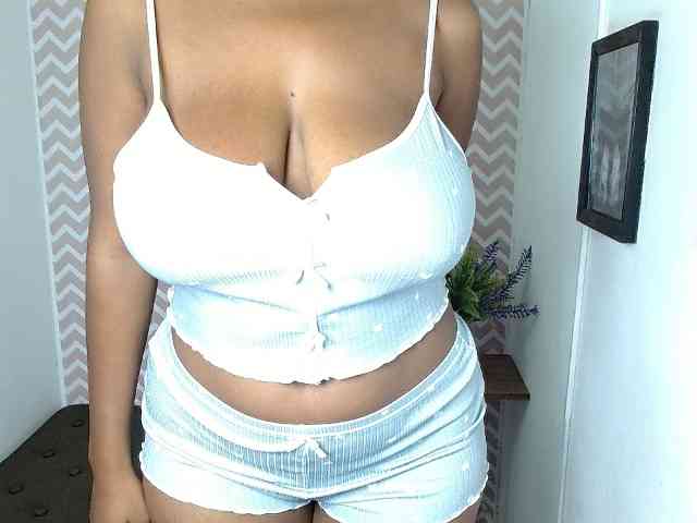 ShantalCarson webcam
