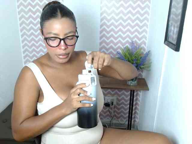 ShantalCarson webcam