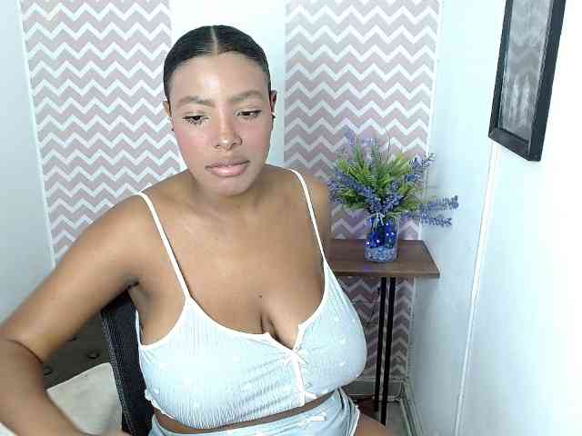 ShantalCarson webcam