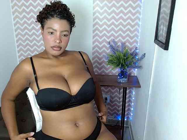 ShantalCarson webcam