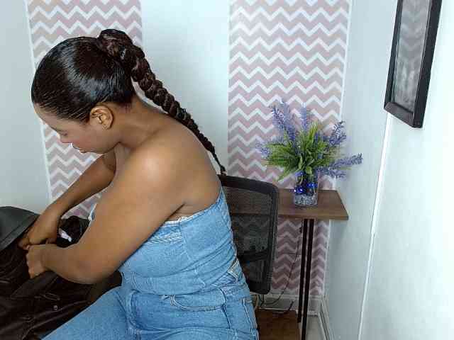 ShantalCarson webcam