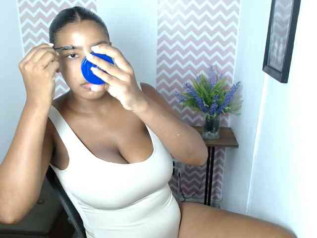 ShantalCarson webcam
