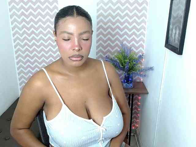 ShantalCarson webcam