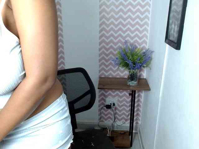ShantalCarson webcam