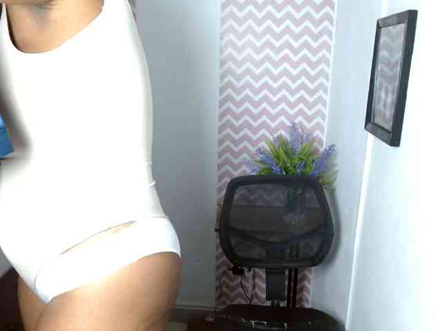 ShantalCarson webcam