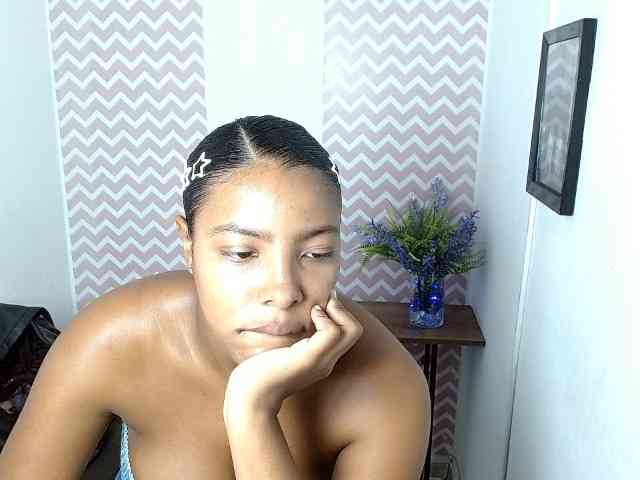 ShantalCarson webcam