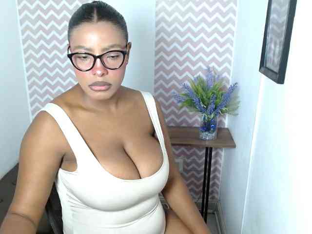 ShantalCarson webcam