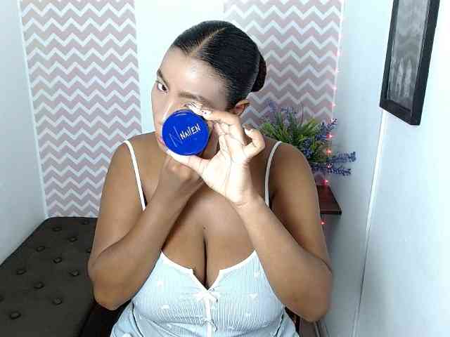ShantalCarson webcam