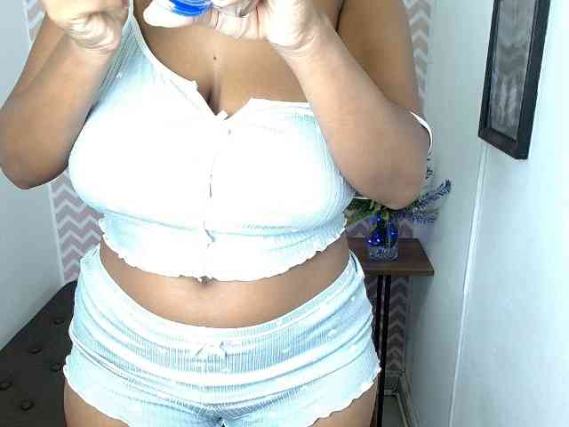 ShantalCarson webcam