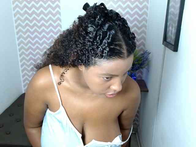 ShantalCarson webcam