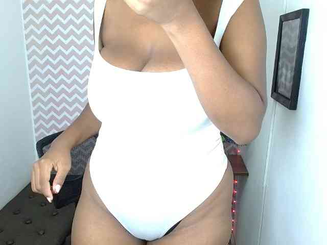 ShantalCarson webcam