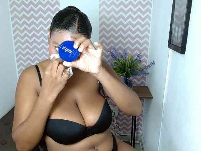 ShantalCarson webcam