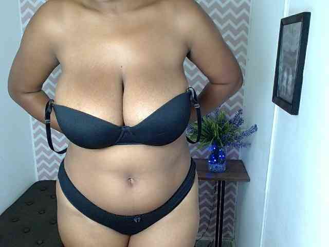 ShantalCarson webcam