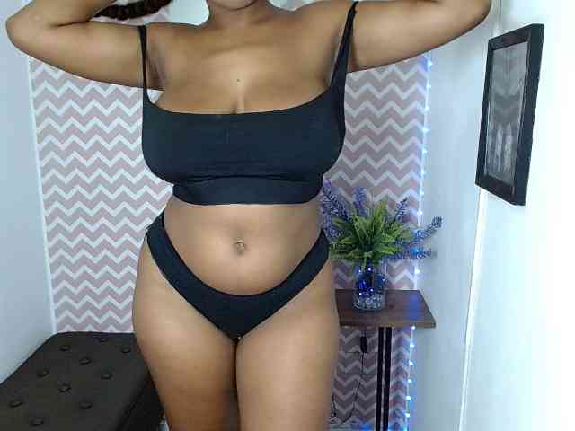 ShantalCarson webcam