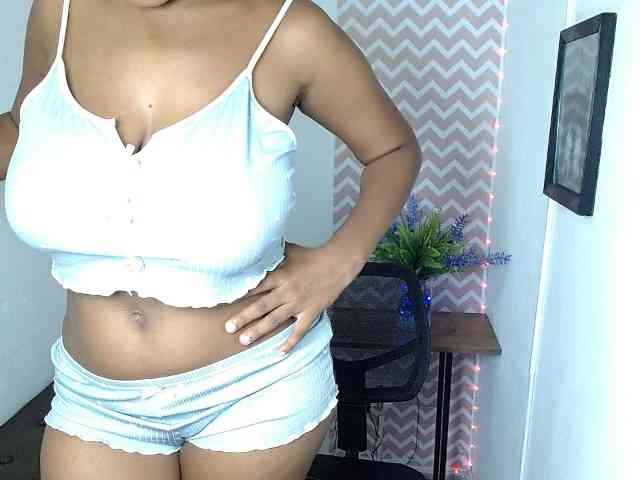 ShantalCarson webcam