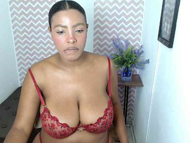 ShantalCarson webcam