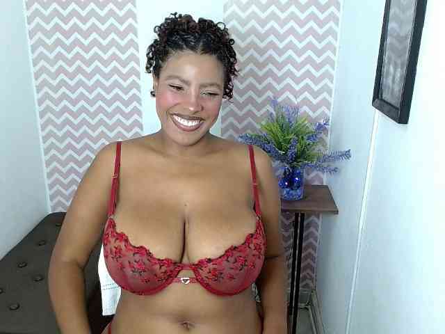 ShantalCarson webcam