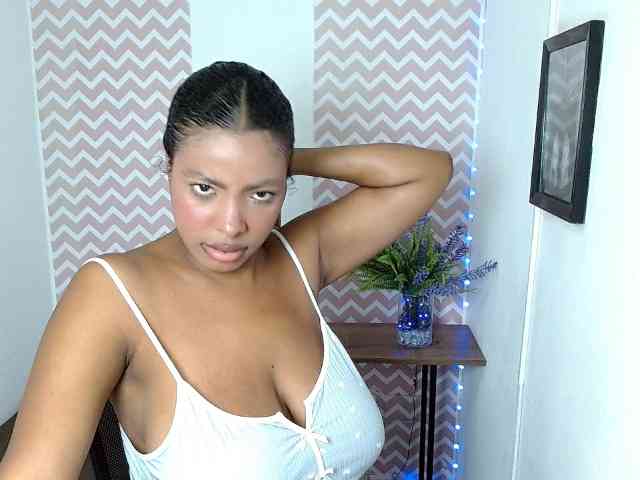 ShantalCarson webcam