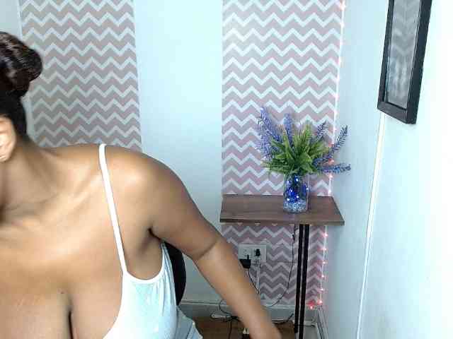ShantalCarson webcam
