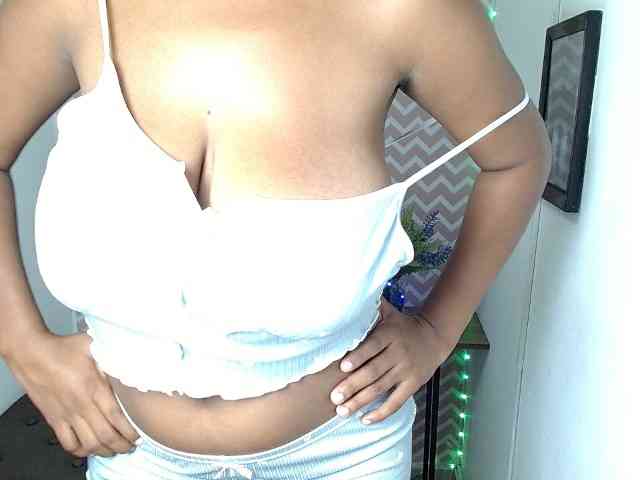ShantalCarson webcam