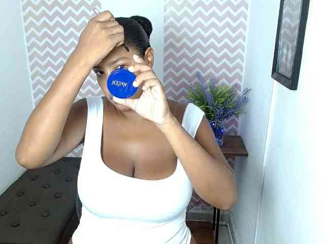ShantalCarson webcam