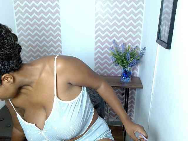 ShantalCarson webcam