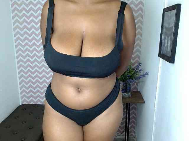 ShantalCarson webcam