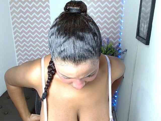 ShantalCarson webcam
