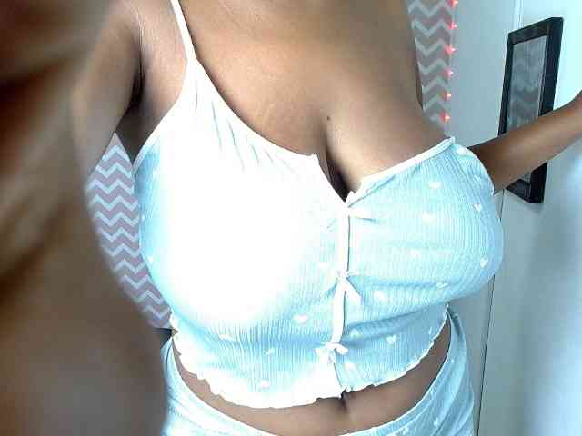 ShantalCarson webcam