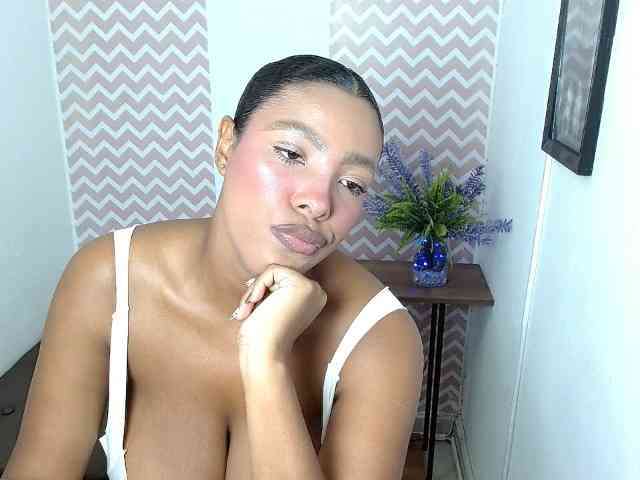 ShantalCarson webcam