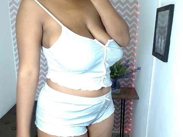 ShantalCarson webcam