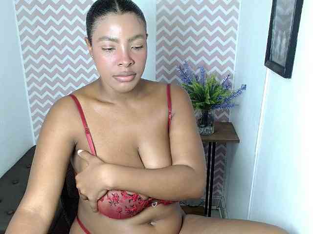 ShantalCarson webcam