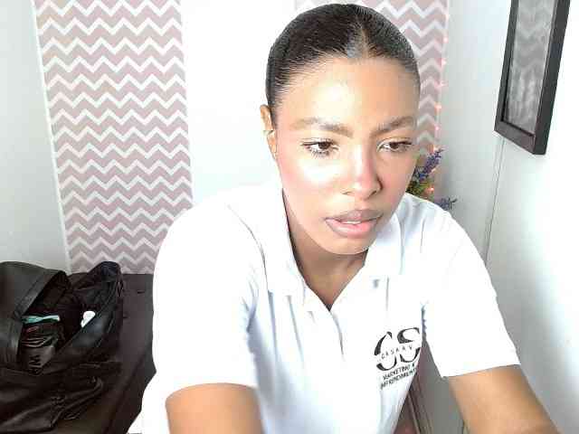 ShantalCarson webcam