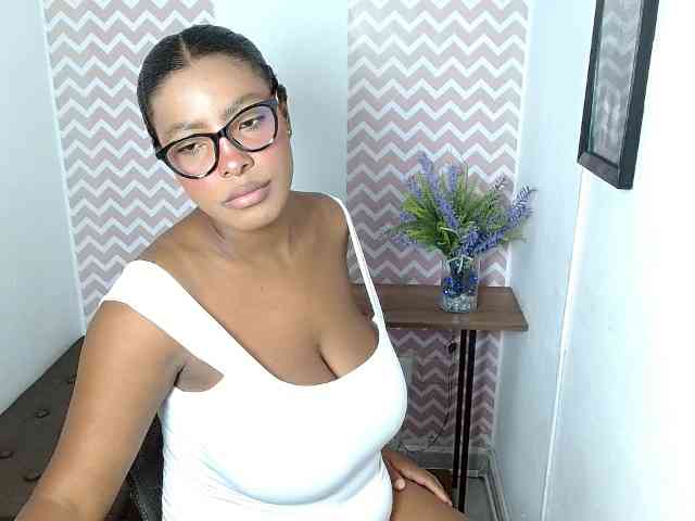 ShantalCarson webcam