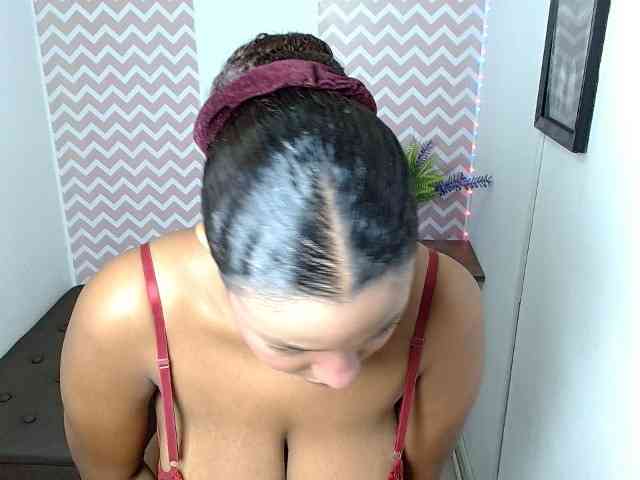ShantalCarson webcam