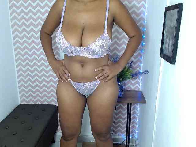 ShantalCarson webcam