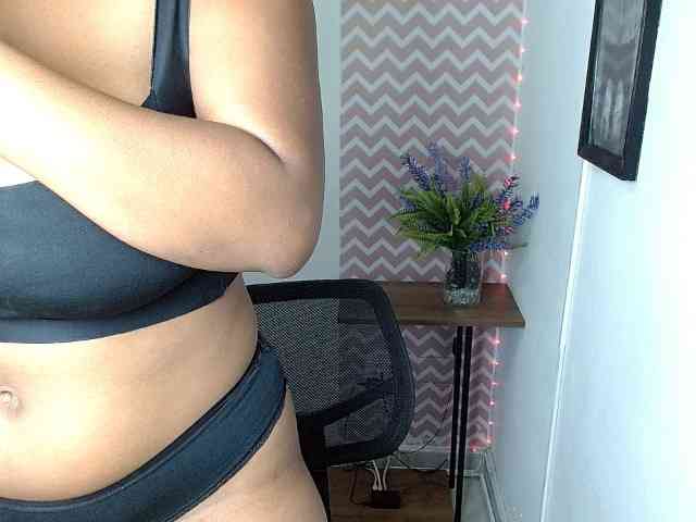 ShantalCarson webcam