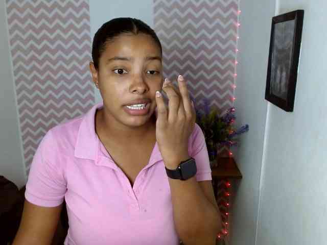 ShantalCarson webcam