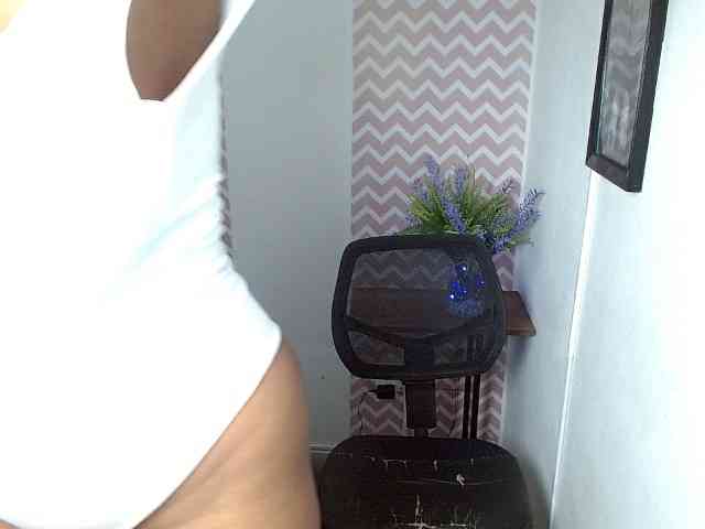 ShantalCarson webcam