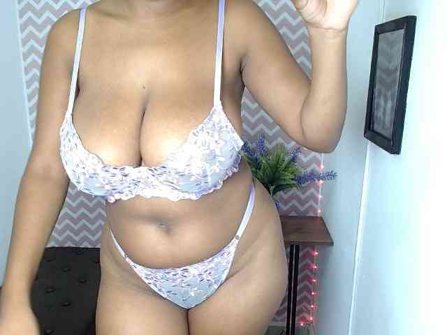 ShantalCarson webcam